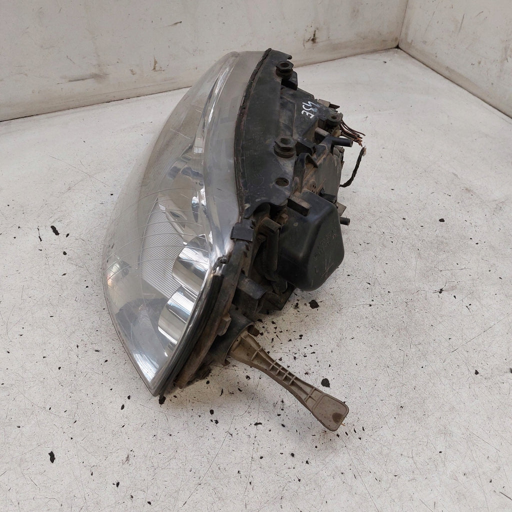 Frontscheinwerfer Seat Alhambra 0301182273 7M3941017 Xenon Links Headlight