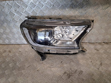 Laden Sie das Bild in den Galerie-Viewer, Frontscheinwerfer Ford Ranger JB3B-13E014-BA LED Rechts Scheinwerfer Headlight SCH7989298873fv