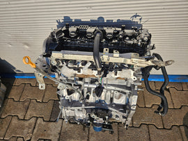 Motor Renault Clio I V E-Tech H4MC632 1.6 TECH Hybrid Engine Unkomplett