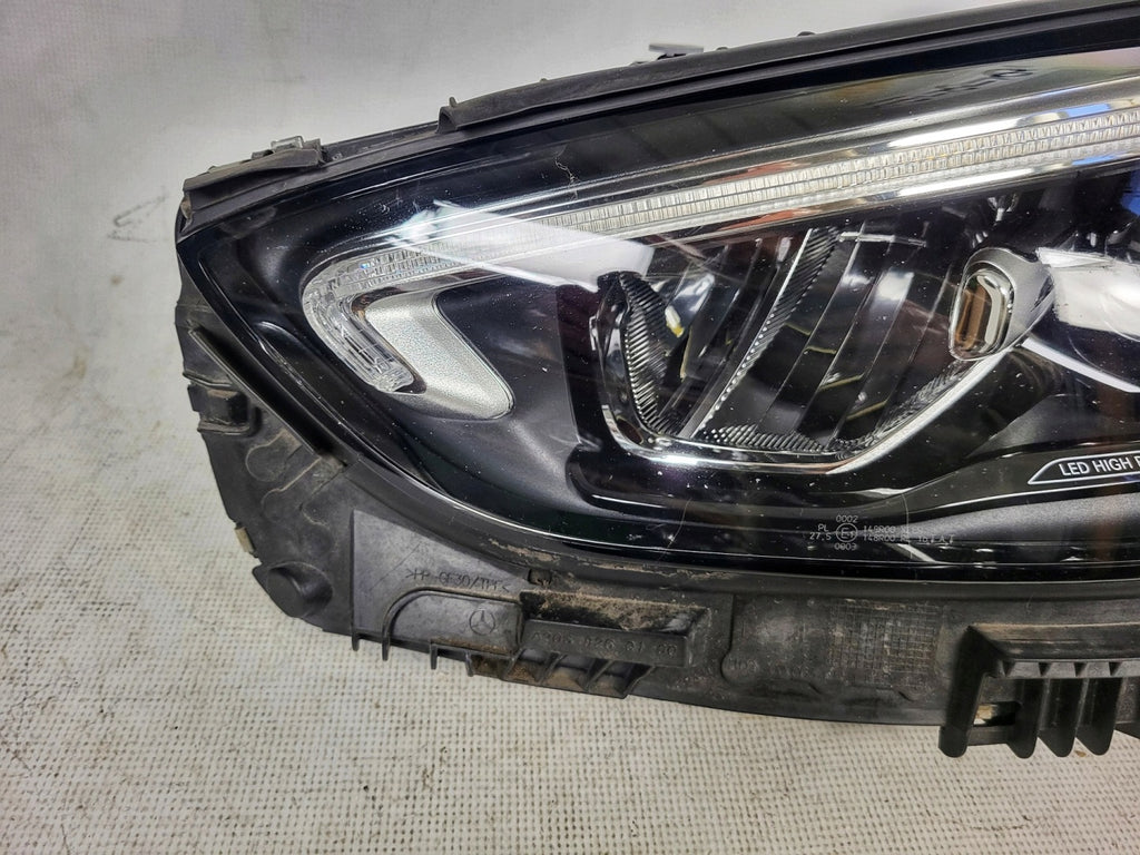 Frontscheinwerfer Mercedes-Benz W206 A2069063903 LED Links Headlight SCH1352105017fx