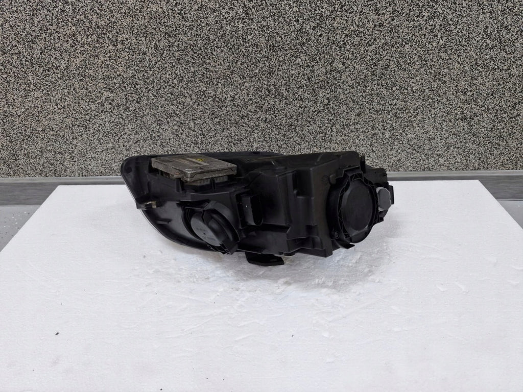 Frontscheinwerfer Audi A4 B7 8E0941003AM Links Scheinwerfer Headlight SCH3130384584uh