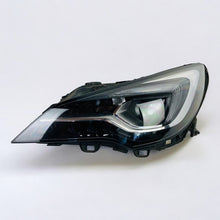 Load image into Gallery viewer, Frontscheinwerfer Opel Astra K LED Links Scheinwerfer Headlight