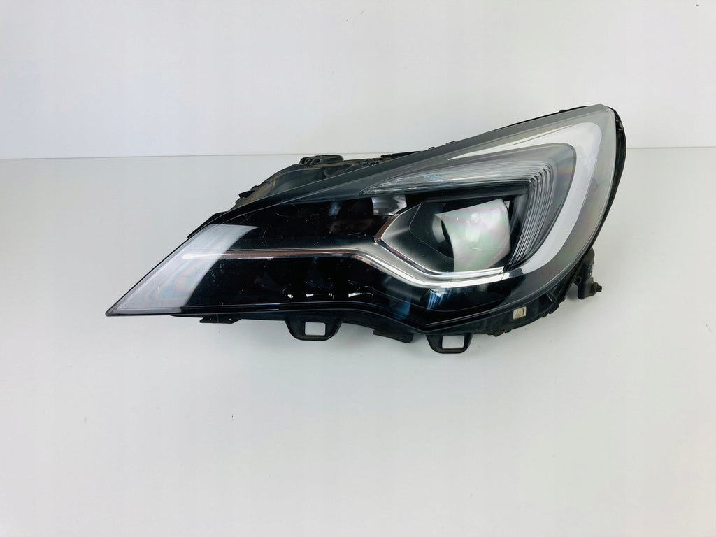 Frontscheinwerfer Opel Astra K LED Links Scheinwerfer Headlight