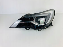 Load image into Gallery viewer, Frontscheinwerfer Opel Astra K LED Links Scheinwerfer Headlight