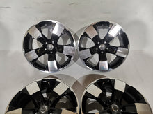 Laden Sie das Bild in den Galerie-Viewer, 4x Alufelge 18 Zoll 7.5" 5x108 50 5ET 31471553 Volvo V60 I Xc60 Rim Wheel FEL7636689561nr