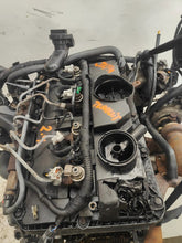Load image into Gallery viewer, Motor Ford Transit LXFA 2.4 TDCI 115PS 85kW Diesel Engine Komplett MOT2288401191nc