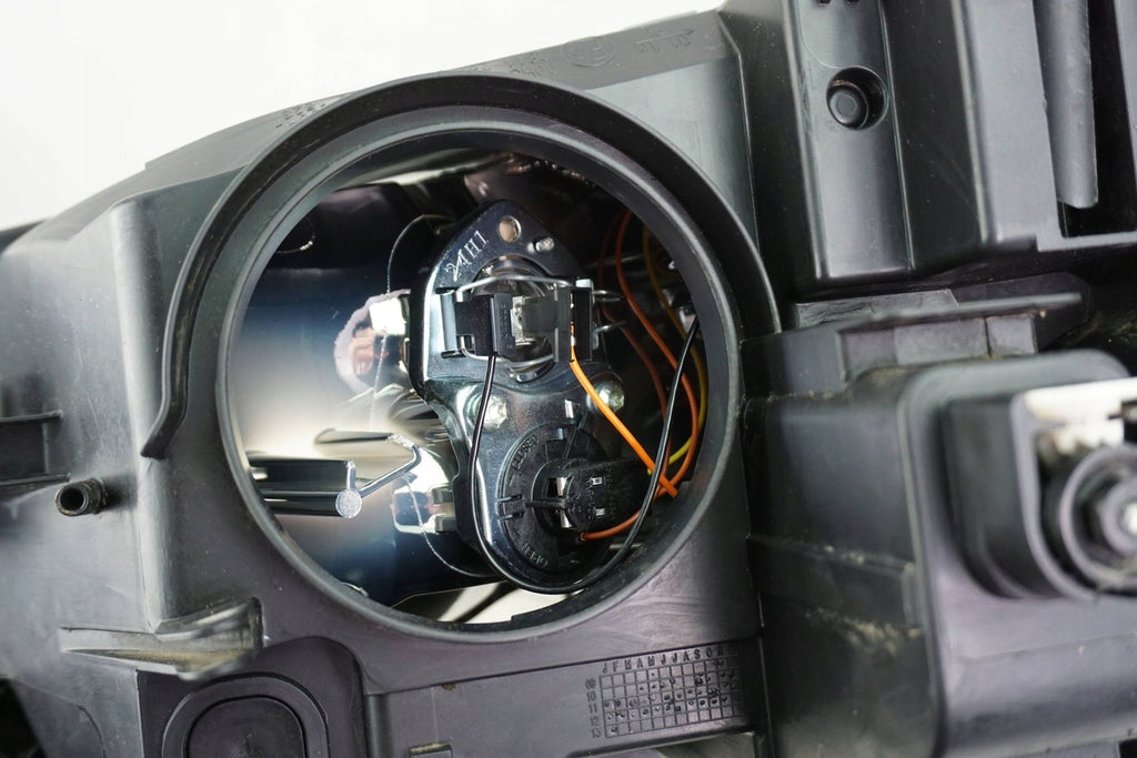 Frontscheinwerfer Citroën C4 II 9687304480 Rechts Scheinwerfer Headlight