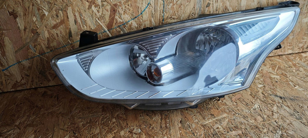 Frontscheinwerfer Ford B-Max AV1113W030 46150748 Links Scheinwerfer Headlight SCH6469562479up