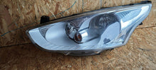 Load image into Gallery viewer, Frontscheinwerfer Ford B-Max AV1113W030 46150748 Links Scheinwerfer Headlight SCH6469562479up
