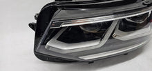 Laden Sie das Bild in den Galerie-Viewer, Frontscheinwerfer VW Tiguan 5NB941081G Links Scheinwerfer Headlight