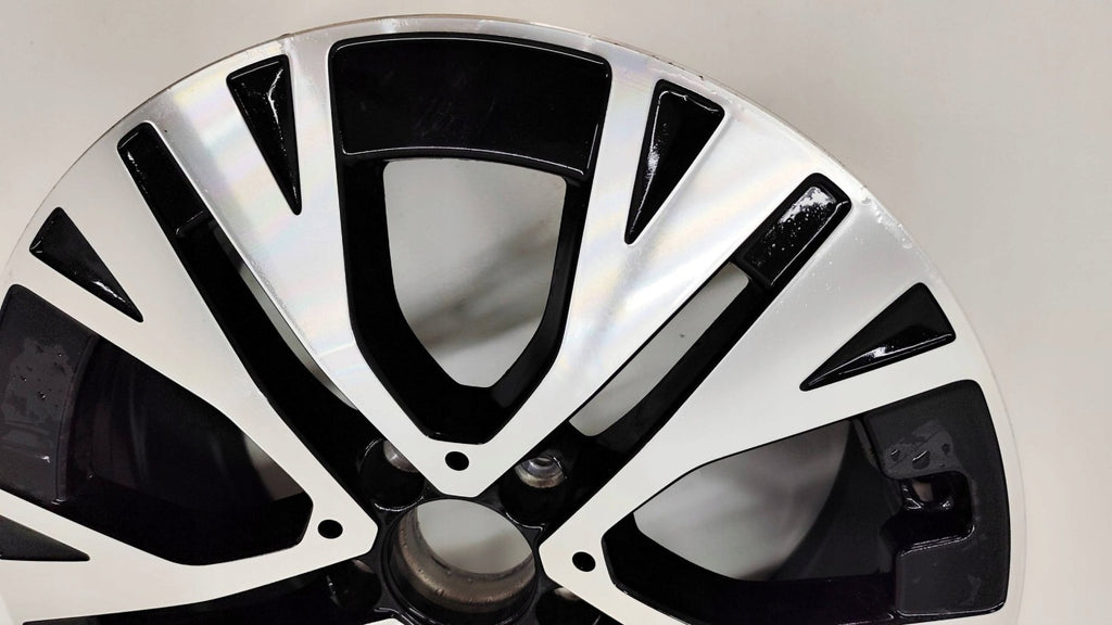 1x Alufelge 19 Zoll A2474015000 Mercedes-Benz Glb X247 Rim Wheel FEL7485036036ls
