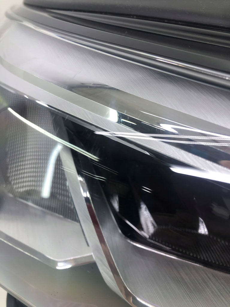 Frontscheinwerfer BMW X1 5A9A222 Full LED Rechts Scheinwerfer Headlight SCH3194818868mx