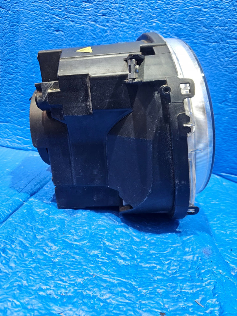 Frontscheinwerfer Jeep Renegade 0051953110 Links Scheinwerfer Headlight SCH7526199303pl