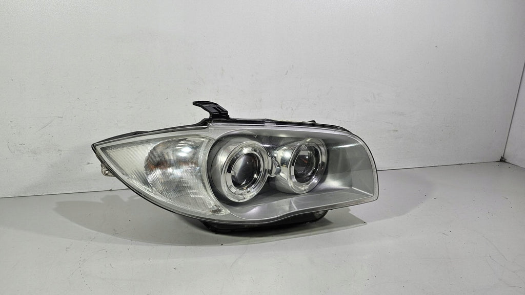 Frontscheinwerfer BMW 1 E81 E87 1874682634 Rechts Scheinwerfer Headlight SCH2273989950in