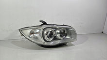 Laden Sie das Bild in den Galerie-Viewer, Frontscheinwerfer BMW 1 E81 E87 1874682634 Rechts Scheinwerfer Headlight SCH2273989950in