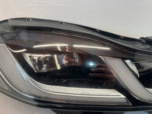 Load image into Gallery viewer, Frontscheinwerfer Jaguar Xf X260 F-Pace X761 00218084-03 LED Rechts Headlight SCH6397613915qe