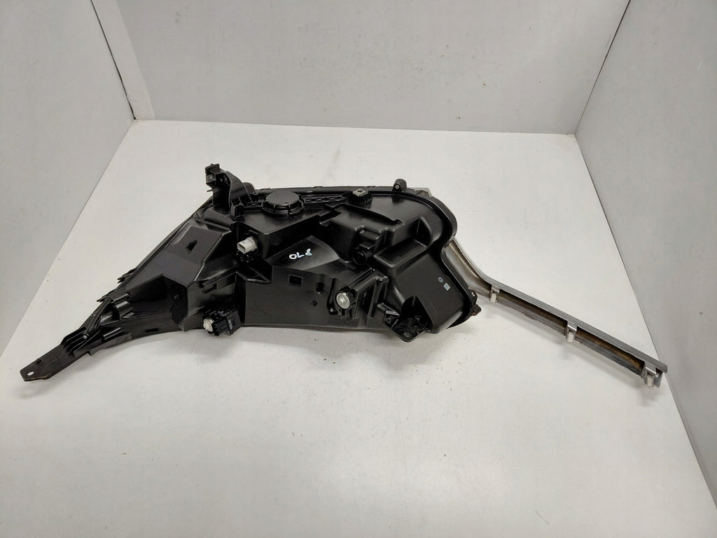 Frontscheinwerfer Honda Crv Cr-V V Full LED Rechts Scheinwerfer Headlight SCH7476180232oa