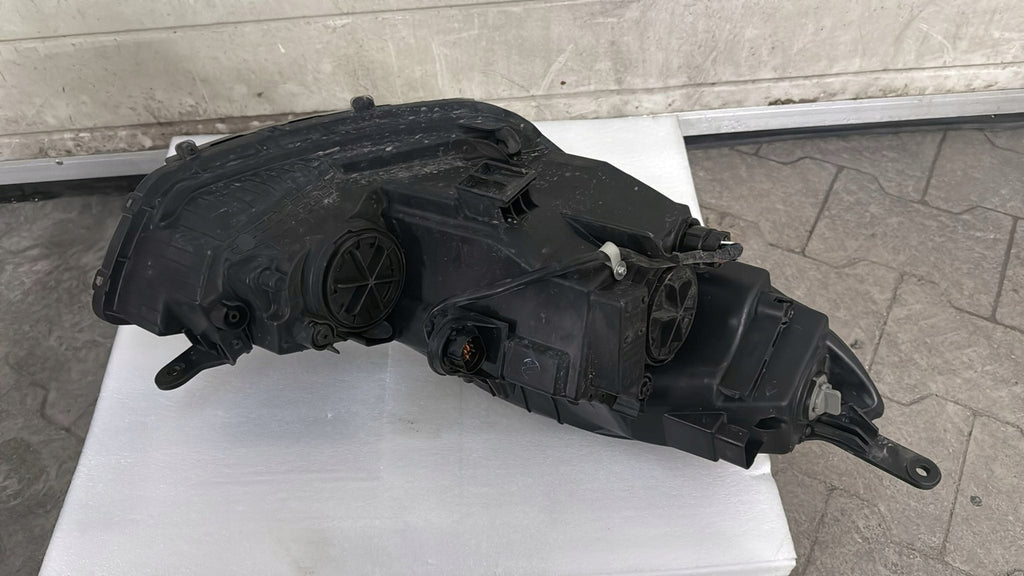 Frontscheinwerfer Hyundai Ix20 Links Scheinwerfer Headlight SCH8878158358kv