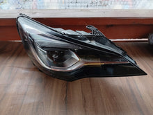 Load image into Gallery viewer, Frontscheinwerfer Opel Astra K 39158010 LED Rechts Scheinwerfer Headlight SCH7152112726ib