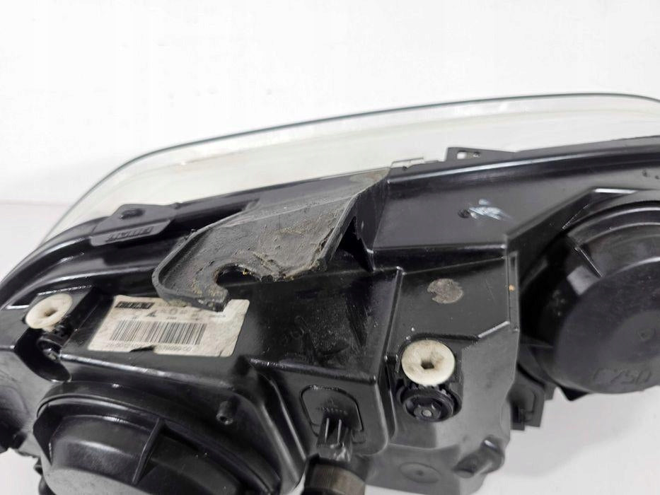 Frontscheinwerfer Fiat Croma 51784692 Xenon Links Scheinwerfer Headlight SCH3584152965hu