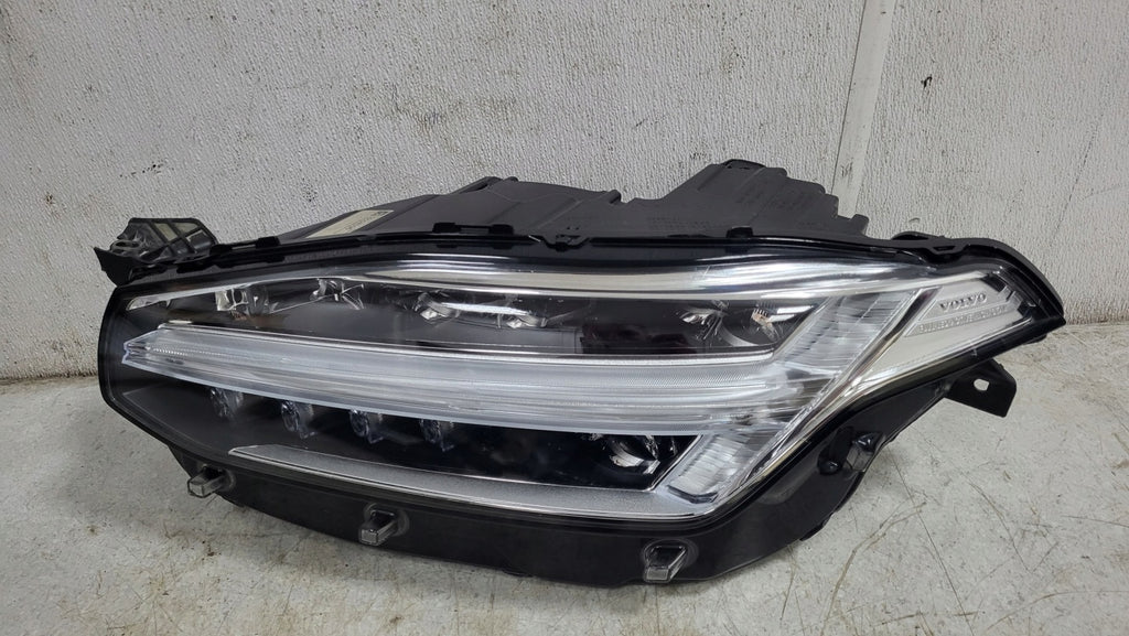 Frontscheinwerfer Volvo Xc90 II 32228296 Full LED Links Scheinwerfer Headlight SCH8313635963eb