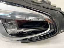 Load image into Gallery viewer, Frontscheinwerfer BMW X3 G01 G02 7494051-02 LED Links Scheinwerfer Headlight SCH4095964587gh