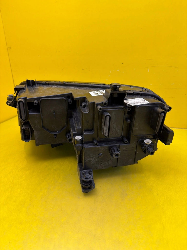 Frontscheinwerfer VW Tiguan 5NB941036E LED Rechts Scheinwerfer Headlight SCH5331515831qk