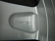 Load image into Gallery viewer, 1x Alufelge 18 Zoll 8.0" 5x130 57ET Glanz Silber 7L6601025G Audi Q7 Touareg 7l6 FEL7496539563ko