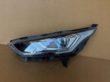 Load image into Gallery viewer, Frontscheinwerfer Ford Connect II KT1B-13D155-AD Links Scheinwerfer Headlight SCH5280366372vh