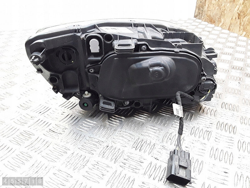 Frontscheinwerfer Volvo V60 31420271 Links Scheinwerfer Headlight SCH2028756652lu