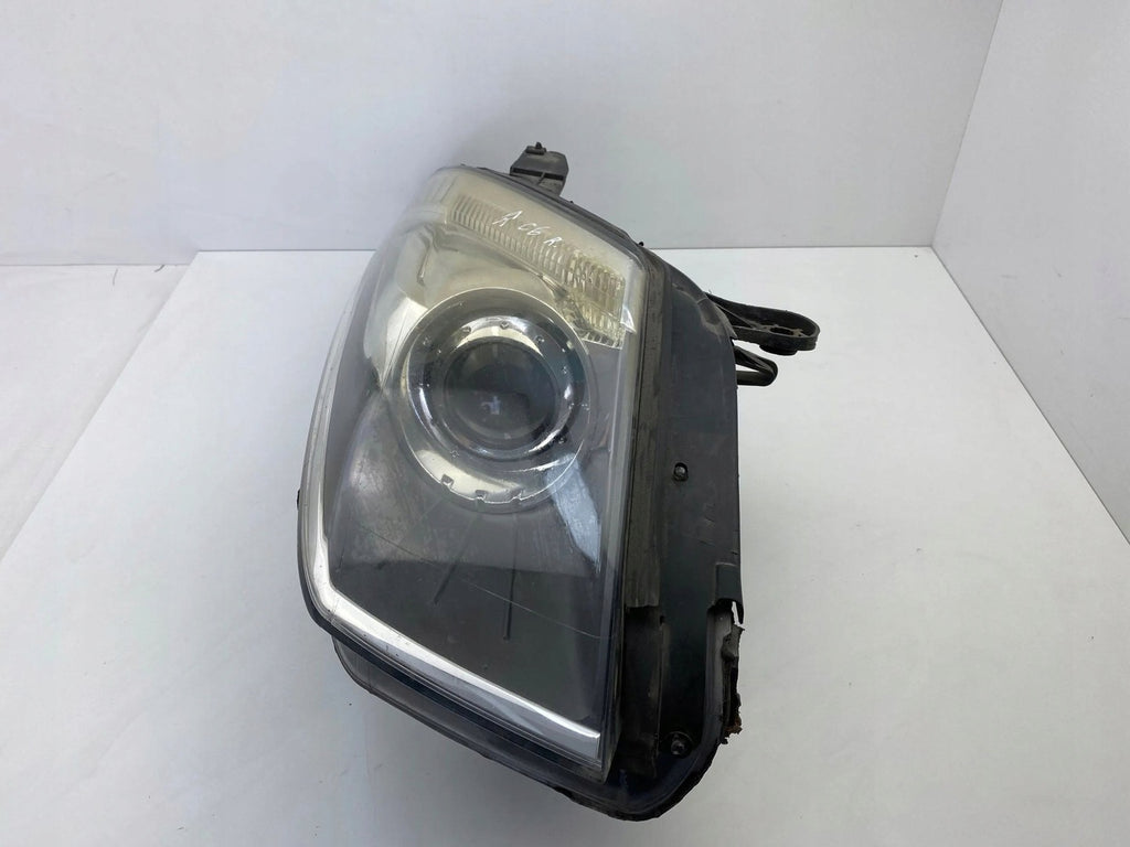 Frontscheinwerfer Citroën C6 9660983180 Xenon Rechts Scheinwerfer Headlight SCH5817227148dc