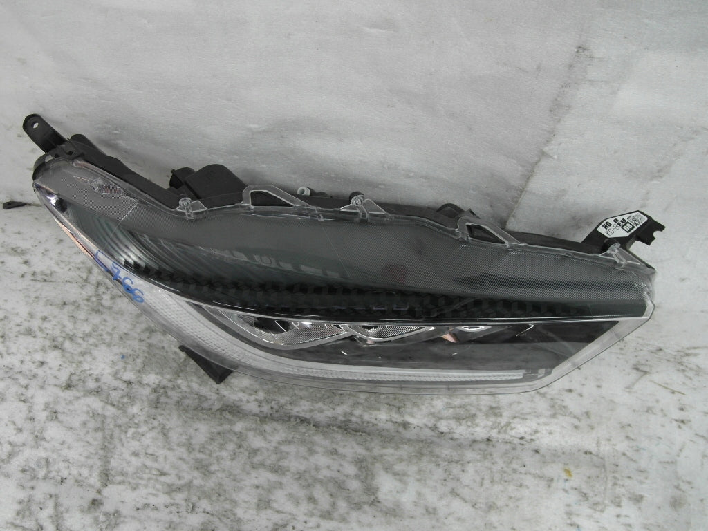 Frontscheinwerfer Toyota 4 Yaris KO-8EU Full LED Rechts Scheinwerfer Headlight