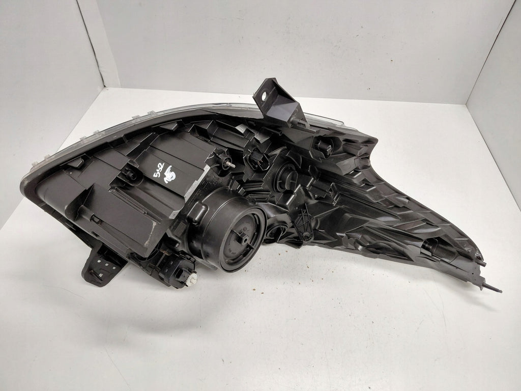 Frontscheinwerfer Renault Trafic III 260605173R Links Scheinwerfer Headlight SCH3840527856hk