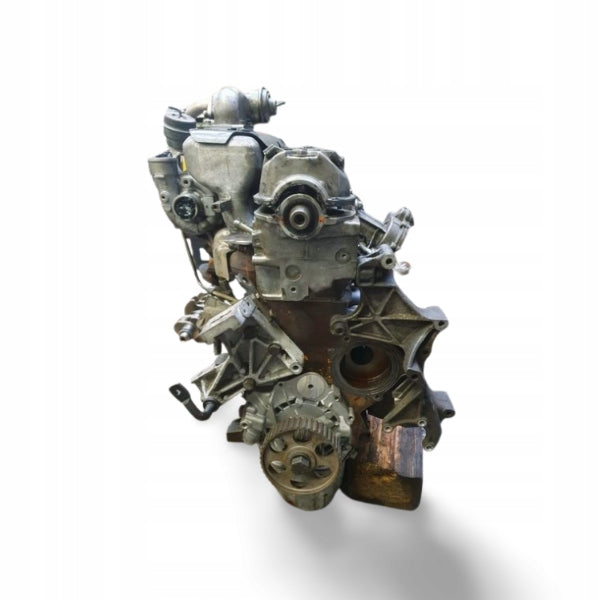 Motor VW Transporter AJT 2.5 TDI 88PS 65kW 297TKm Diesel Engine Unkomplett