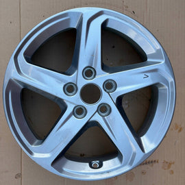 1x Alufelge 16 Zoll 5x108 JX7J1007A1C Ford Focus Rim Wheel FEL3853327385fi