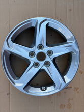Laden Sie das Bild in den Galerie-Viewer, 1x Alufelge 16 Zoll 5x108 JX7J1007A1C Ford Focus Rim Wheel FEL3853327385fi