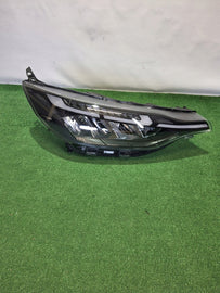 Frontscheinwerfer Ford Transit Custom PZ31-13E014-CB LED Rechts Headlight