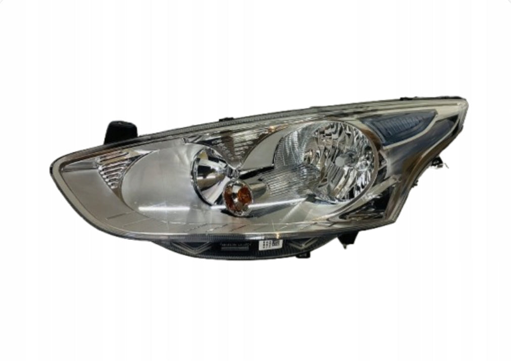 Frontscheinwerfer Ford B Max AV11-13W030-AF Links Scheinwerfer Headlight SCH4689643101oi