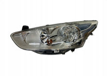 Laden Sie das Bild in den Galerie-Viewer, Frontscheinwerfer Ford B Max AV11-13W030-AF Links Scheinwerfer Headlight SCH4689643101oi
