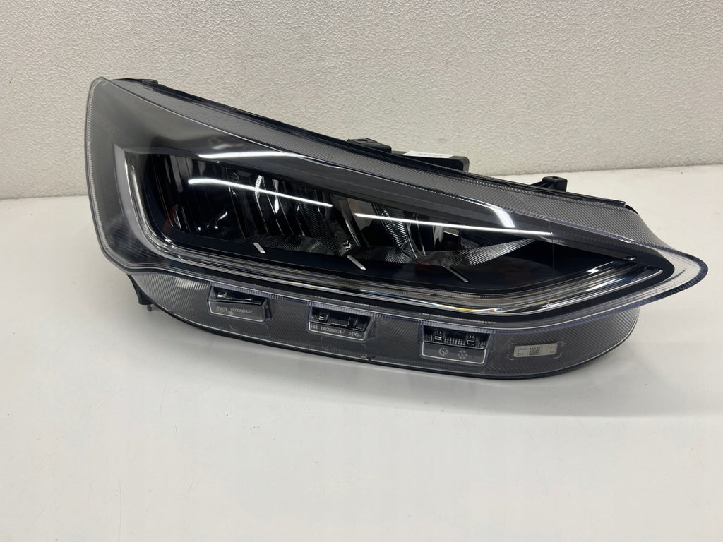 Frontscheinwerfer Ford Focus NX7B-13E014-CF Rechts Scheinwerfer Headlight SCH6462236302nn