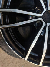Load image into Gallery viewer, 1x Alufelge 19 Zoll 8.5" 5x112 40ET 8089893 BMW G21 G20 Rim Wheel FEL7690710674qa