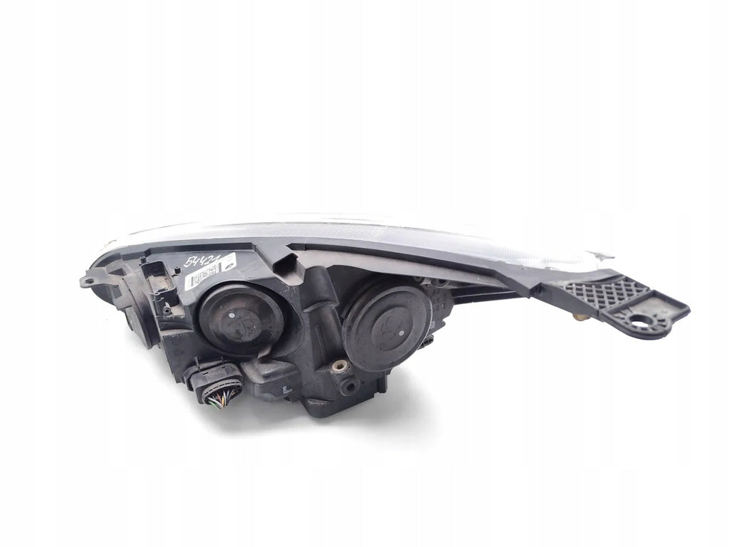 Frontscheinwerfer Ford Focus Hatchback F1EB-13W029-HC Rechts Headlight SCH7308039179xn