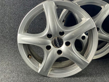 Laden Sie das Bild in den Galerie-Viewer, 4x Alufelge 16 Zoll 6.5" 5x115 45ET KBA45819 Rim Wheel FEL4703647203bh
