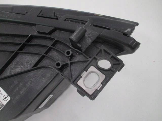 Frontscheinwerfer Opel Astra L 9850326980 Links Scheinwerfer Headlight SCH1218600167vs