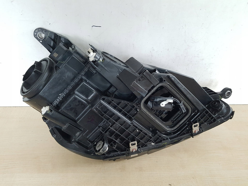 Frontscheinwerfer Mercedes-Benz Gle A1679066504 LED Links Scheinwerfer Headlight