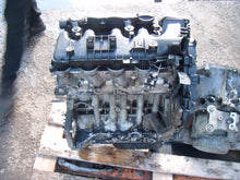 Laden Sie das Bild in den Galerie-Viewer, Motor Peugeot 207 10JB91 1.6 HDI 109PS 80kW 2006 Diesel Engine Unkomplett MOT7031255555qd