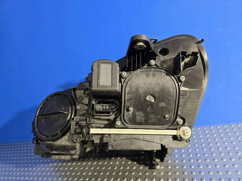 Frontscheinwerfer Mercedes-Benz W212 A2128209259 Rechts Scheinwerfer Headlight SCH7744753734st