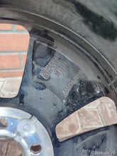 Laden Sie das Bild in den Galerie-Viewer, 1x Alufelge 17 Zoll 2GM601025M VW T-Cross Rim Wheel FEL3129398973sb