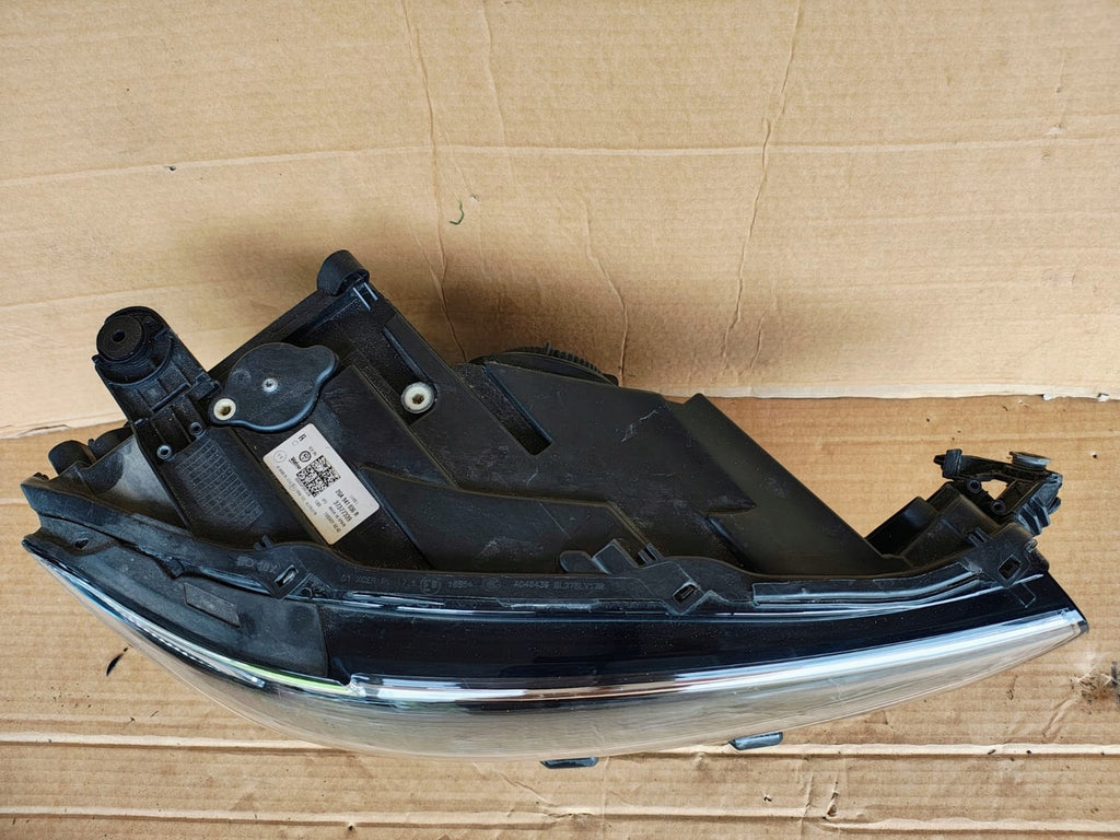 Frontscheinwerfer VW T-Roc 2GA941036R LED Rechts Scheinwerfer Headlight SCH6376172550jl