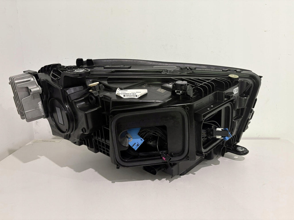 Frontscheinwerfer Mercedes-Benz Glc A2549063102 LED Links Scheinwerfer Headlight SCH1851324268bf
